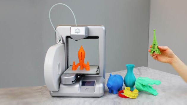 Transforming fun: The 3D printing revolution in children's toy-making